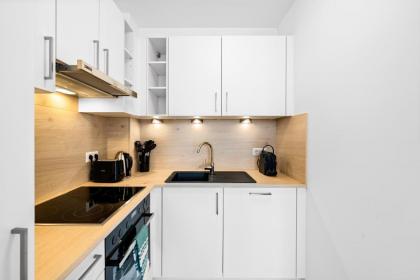 Local design central apartments - Eclectic Escape Apartments by Arbio - image 29