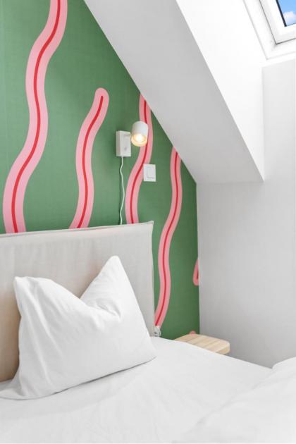 Local design central apartments - Eclectic Escape Apartments by Arbio - image 30