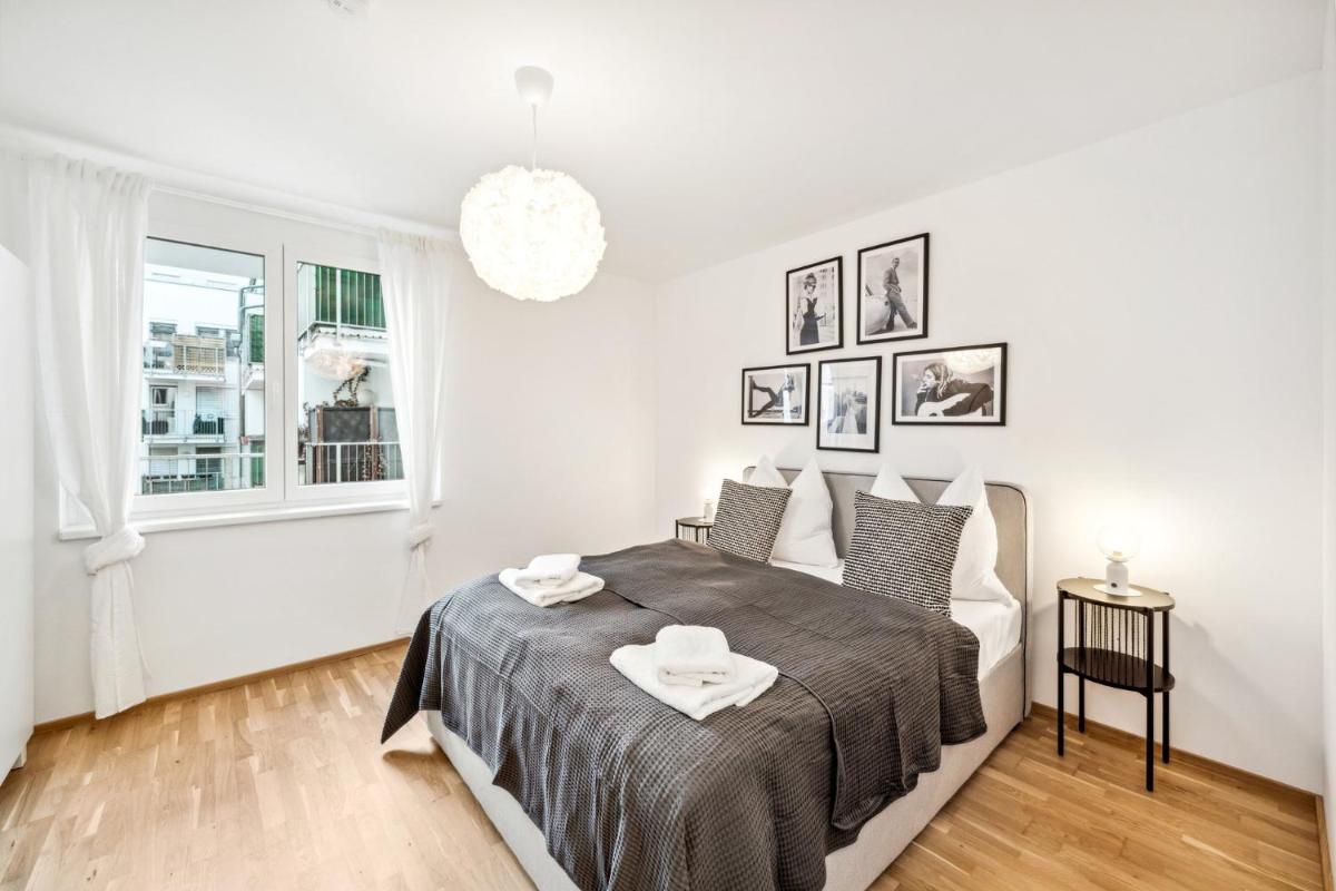 Sofie's Style Apartments Vienna by Arbio - main image