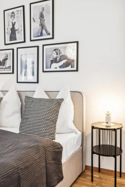 Sofie's Style Apartments Vienna by Arbio - image 10