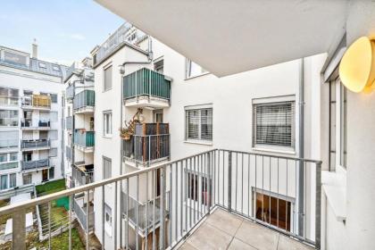 Sofie's Style Apartments Vienna by Arbio - image 14