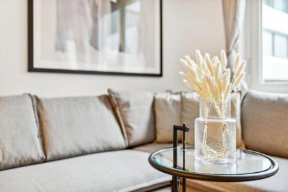 Sofie's Style Apartments Vienna by Arbio - image 8