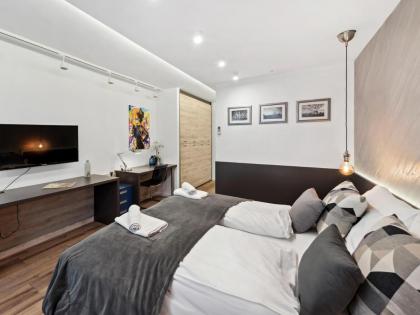 SKY9 Apartments District 6 (Mariahilfer Straße) - image 21