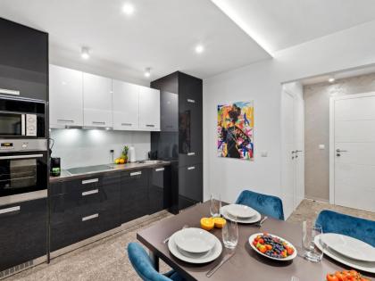 SKY9 Apartments District 6 (Mariahilfer Straße) - image 22