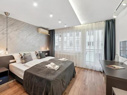 SKY9 Apartments District 6 (Mariahilfer Straße) - image 24