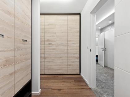 SKY9 Apartments District 6 (Mariahilfer Straße) - image 25