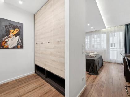 SKY9 Apartments District 6 (Mariahilfer Straße) - image 26