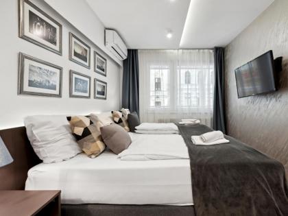 SKY9 Apartments District 6 (Mariahilfer Straße) - image 27