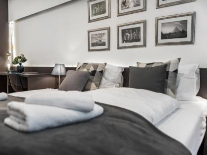 SKY9 Apartments District 6 (Mariahilfer Straße) - image 28