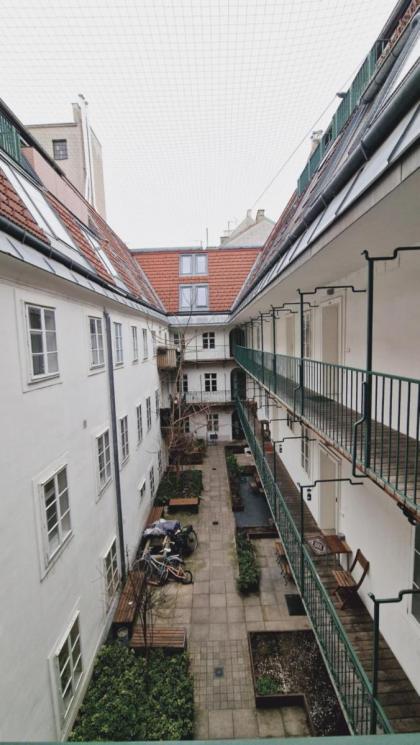 Elegance Apartment - image 23