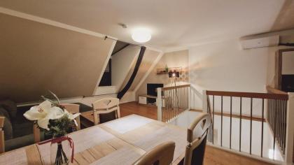 Elegance Apartment - image 26