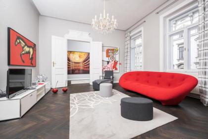 Luxurious Art Gallery Alsergrund - image 27