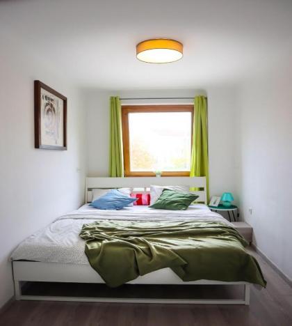 Top1 2Balkon 3 Bedrooms Near To Main Train Station - image 24