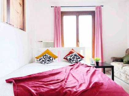 Top1 2Balkon 3 Bedrooms Near To Main Train Station - image 26
