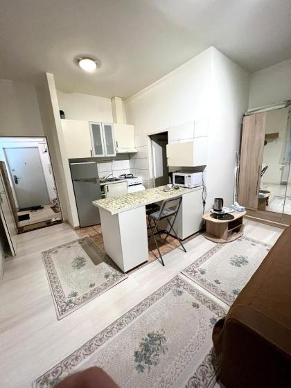 Horian Residence Vienna - image 26