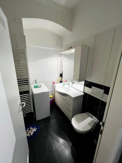 Horian Residence Vienna - image 28