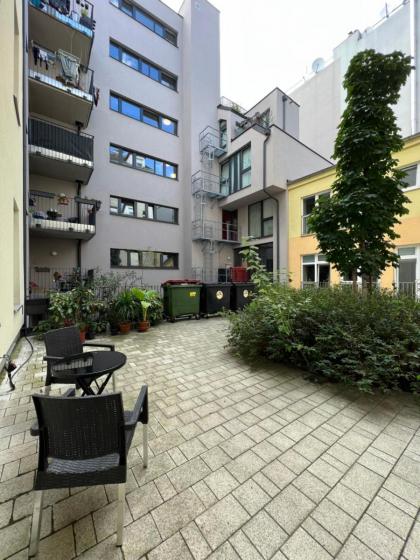 Horian Residence Vienna - image 29