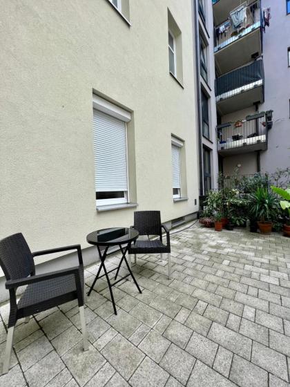 Horian Residence Vienna - image 30