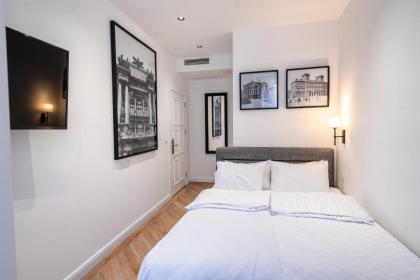 Kent Hotel Domenig - image 25