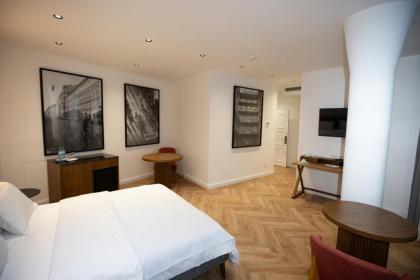 Kent Hotel Domenig - image 27