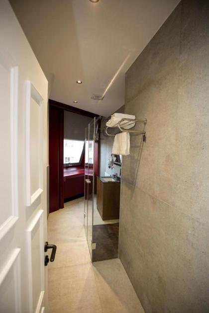 Kent Hotel Domenig - image 28