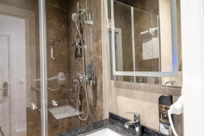 Kent Hotel Domenig - image 29