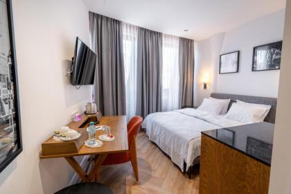 Kent Hotel Domenig - image 30