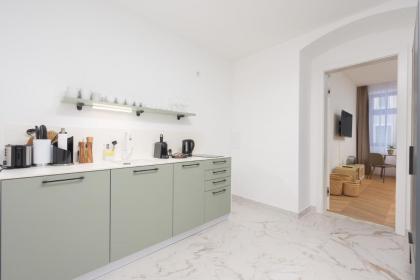 limehome Vienna Karajangasse - image 21