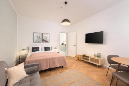 limehome Vienna Karajangasse - image 22