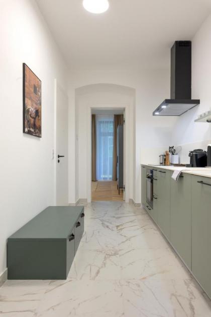 limehome Vienna Karajangasse - image 23