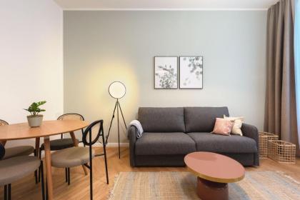 limehome Vienna Karajangasse - image 24
