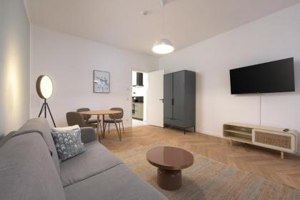 limehome Vienna Karajangasse - image 25