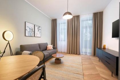 limehome Vienna Karajangasse - image 26