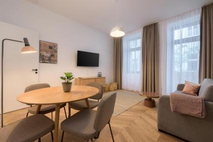 limehome Vienna Karajangasse - image 30