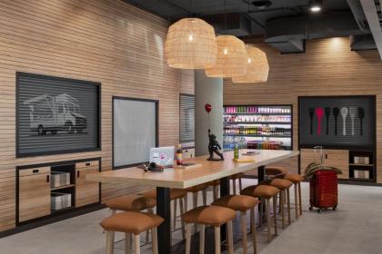 Moxy Vienna City East - image 22