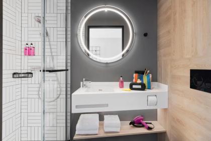 Moxy Vienna City East - image 23