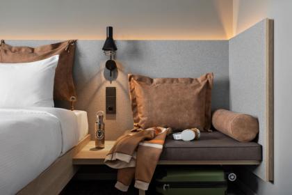Moxy Vienna City East - image 24