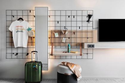 Moxy Vienna City East - image 26