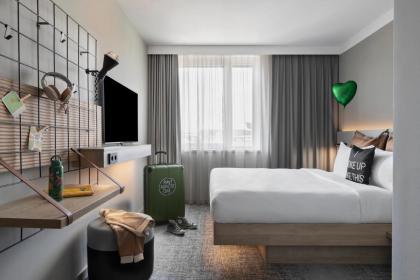 Moxy Vienna City East - image 27