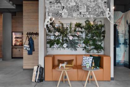 Moxy Vienna City East - image 29