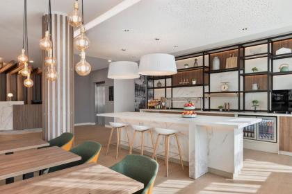 Residence Inn by Marriott Vienna City East - image 21