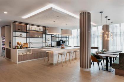 Residence Inn by Marriott Vienna City East - image 22