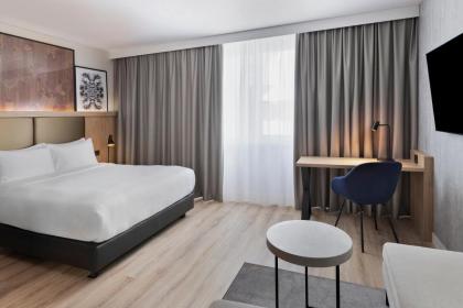 Residence Inn by Marriott Vienna City East - image 23