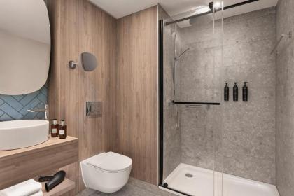 Residence Inn by Marriott Vienna City East - image 24