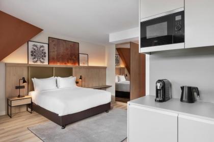 Residence Inn by Marriott Vienna City East - image 25