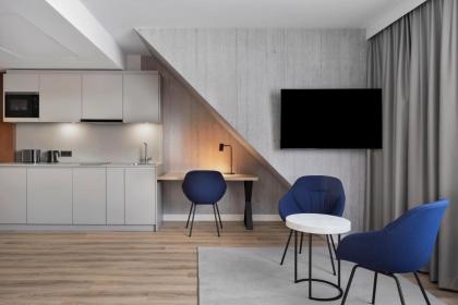 Residence Inn by Marriott Vienna City East - image 26