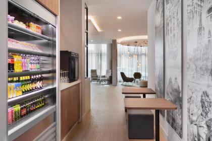 Residence Inn by Marriott Vienna City East - image 27