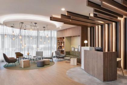 Residence Inn by Marriott Vienna City East - image 28
