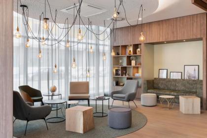 Residence Inn by Marriott Vienna City East - image 29