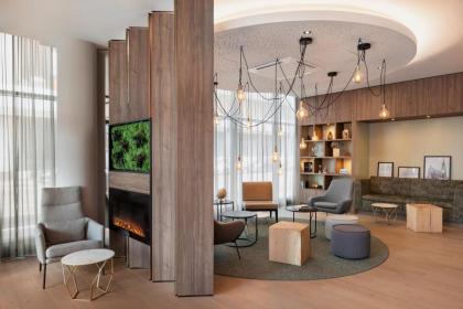Residence Inn by Marriott Vienna City East - image 30